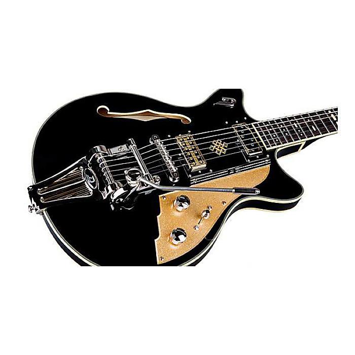 DUESENBERG ( デューセンバーグ ) ／ DAC-JW-BK Alliance Joe Walsh の