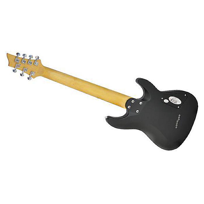 SCHECTER ( シェクター ) ／ C-7 DELUXE LH SBK 7弦ギター レフティ の