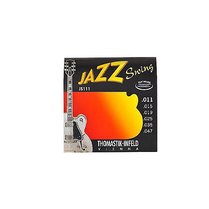 THOMASTIK-INFELD JS112 ジャズスイング弦 3セット THOMASTIK-INFELD