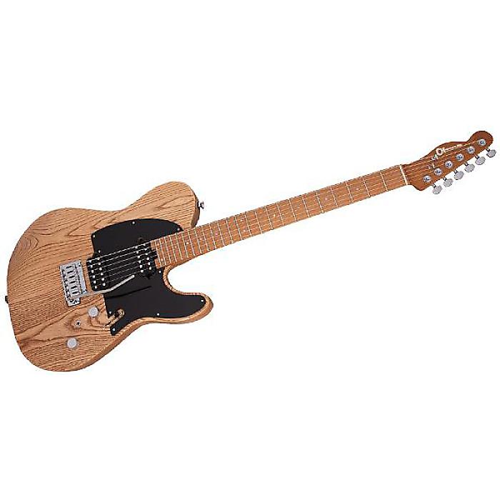 CHARVEL ( シャーベル ) ／ PRO-MOD SO-CAL STYLE 2 24 HH 2PT CM ASH