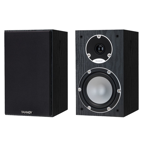 TANNOY タンノイ MERCURY FR CUSTOM マーキュリー スピーカーペア