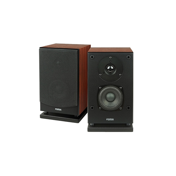 Fostex新製品 コンパクトスピーカとパーソナルアンプのご案内！ | DJ