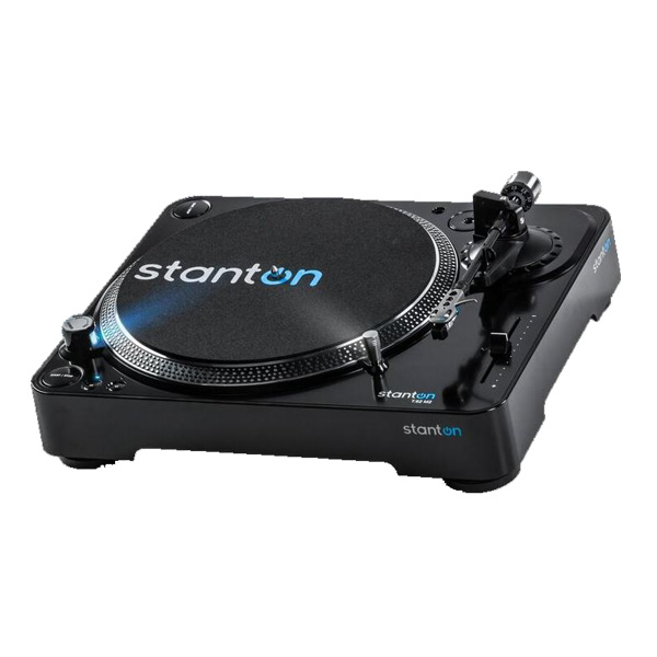 価格・機能・安心”の3つの要素で多くのDJの信頼を集める”Stanton” | DJ