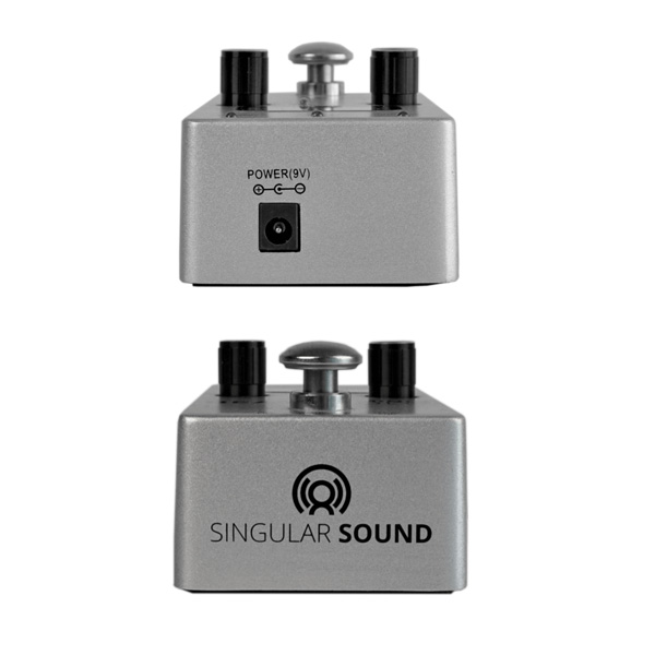 SINGULAR SOUND(シングラー・サウンド) ／ BeatBuddy mini 2 - ドラム