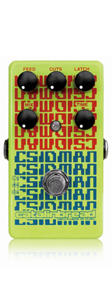 ギター SOBBAT FB-2R sobbat FUZZ Breaker FB-2R