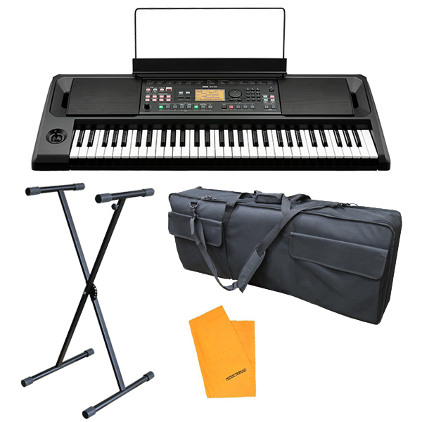 KORG HC-61KEY 61鍵 キーボード用 ハードケース SKB キーボードハード