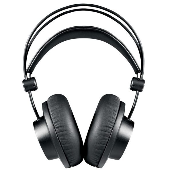 AKG(アーカーゲー) ／ K245 折りたたみ式 開放型スタジオモニター