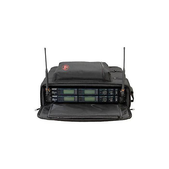 SKB ( エスケービー ) ／ SC192U 2Uラックバッグ の激安通販