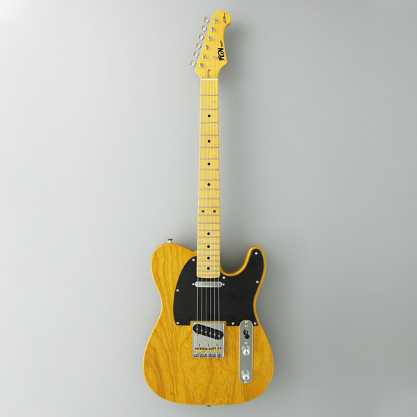 FUJIGEN(フジゲン) ／ NTE10MAH-VNT Neo Classicシリーズ - エレキ