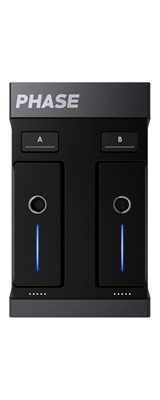 PHASE DJ（フェーズ） Essential ワイヤレスDVS 最終値下 Phase