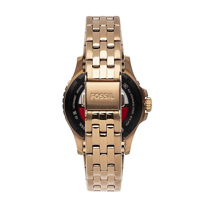 海外ポケモンセンター限定 ポケモン Fossil モンスターボール 腕時計