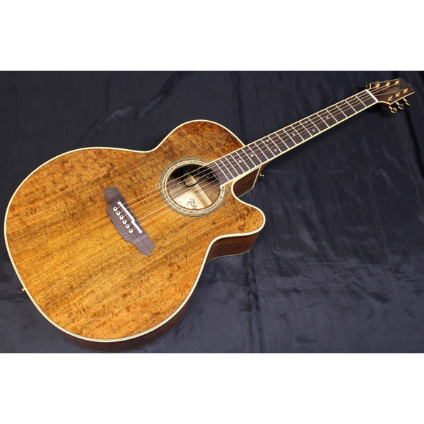 年末・年始・現品限り特割セール Takamine(タカミネ) TDP531KC N