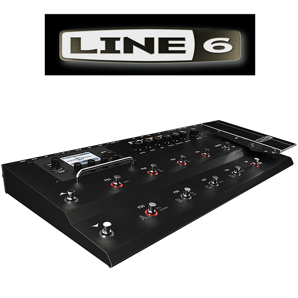 Line 6 POD HD500 マルチエフェクター アンプシミュレーター Amazon.co