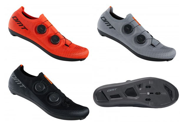 DMT 2022年モデル紹介②ヴィヴィアーニモデルがアップデート “KR0