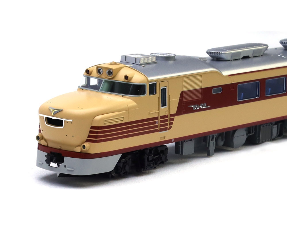 KATO HO 1-612 キハ81 KATO HO 1-612 キハ81 気動車特急キハ80系 KATO