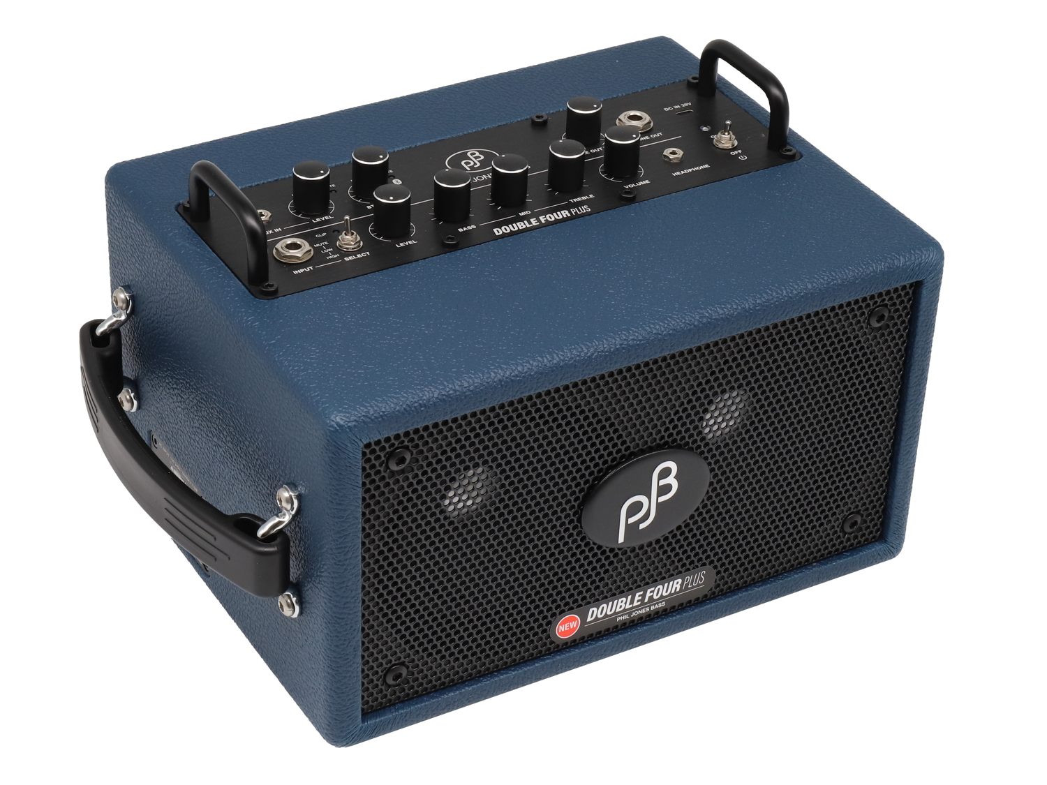 PHIL JONES BASS DOUBLE FOUR ベース用アンプ 【公式通販】