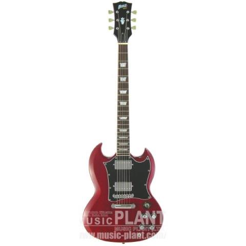 大幅値下げしました！！】Blitz エレキギター SG 大幅値下げしました