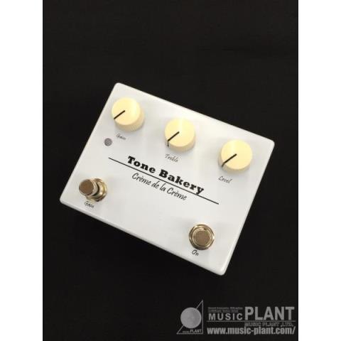 Tone Bakery Crème de la Crème エフェクター 箱あり Tone Bakery