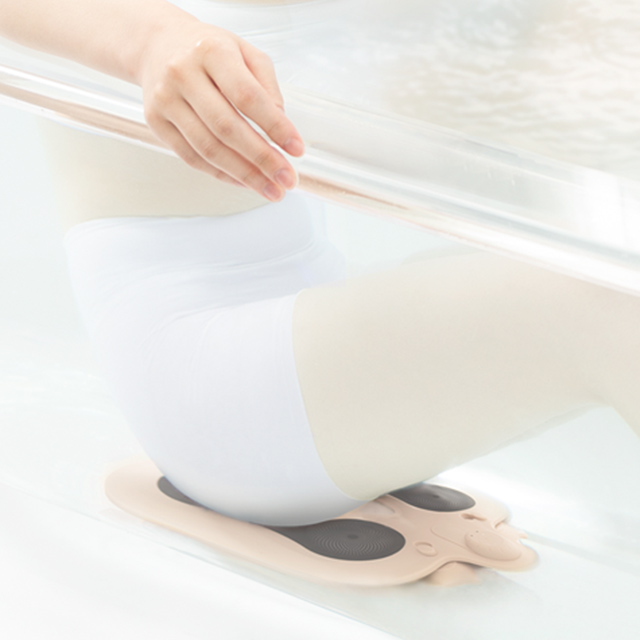 座るだけで下半身トータルケア「スパトレーナー」｜カンタン、キレイ