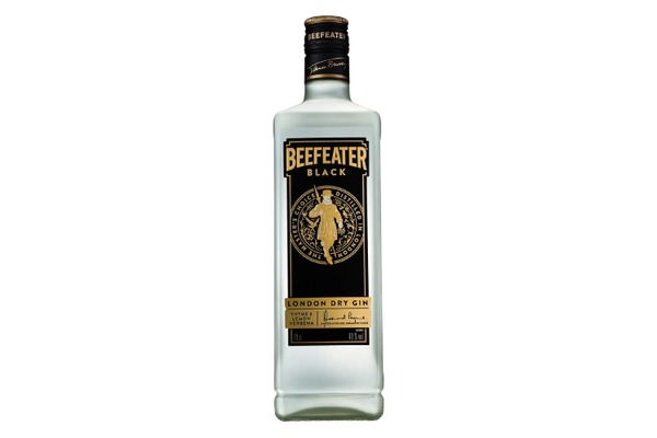 ジントニックのために開発したロンドンドライジン！】「ビーフィーター