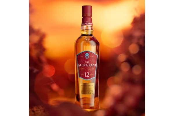 新発売] [数量限定 ] Glen Grant 12年 オロロソシェリーカスク 新発売