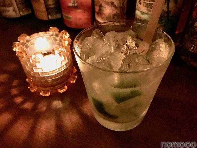 激レア古酒アニシオ・サンチャゴの「HAVANA」カシャッサ（カシャーサ