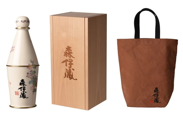 森伊蔵 1800ml 新品未開封 高島屋12月当選分 森伊蔵 1800ml 新品未開封