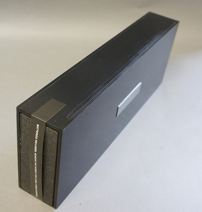 VISIONAIRE 24号LIGHT TOM FORD FOR GUCCI