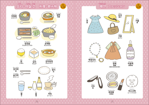 音声DL版 オールカラー 超入門！ 書いて覚える韓国語ドリル | ナツメ社