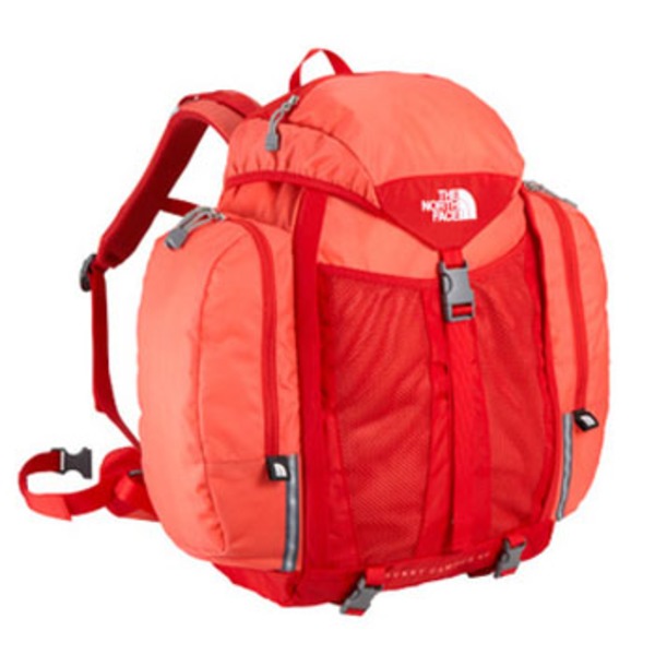 THE NORTH FACE(ザ・ノース・フェイス) SUNNY CAMPER 40 Kid's