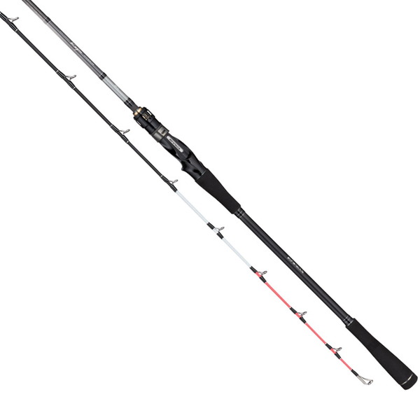 アルファタックル(alpha tackle) kaijin 落とし込み 73-205 Light(2