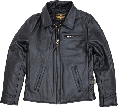 MORGAN MEMPHIS BELLE シングルライダース SINGLE RIDERS ミリタリー