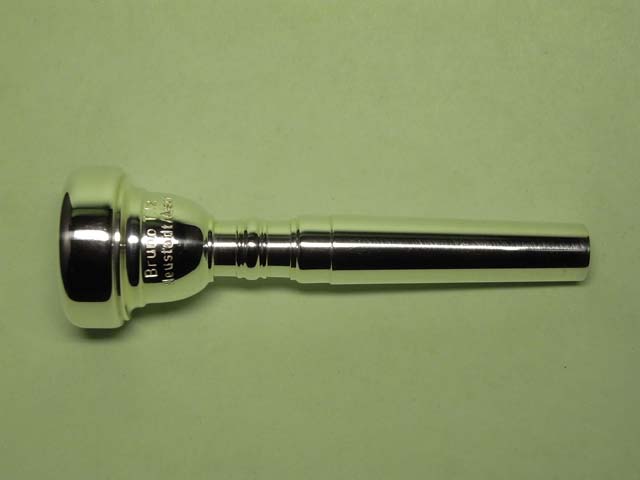 JK(ヨットカー) トランペットマウスピース 7C mono【JK】トランペット