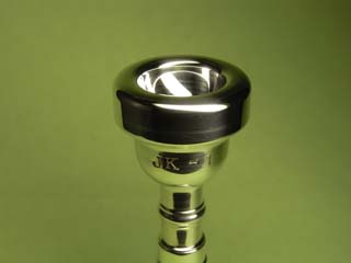 ヨットカーUSA 2C トランペットマウスピース ヨットカーUSA 2C