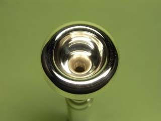 BACH ラージレター 3C リムGP 旧刻印 バック（旧刻印） ヴィンテージTp