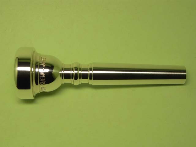 ヤマハ 新品トランペットマウスピース ボビーシューJAZZ