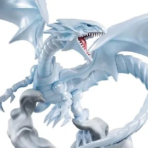 買取】青眼の白龍 一番くじ 遊☆戯☆王シリーズ(遊戯王) B賞