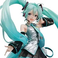 買取】初音ミク・クロニクル キャラクター・ボーカル・シリーズ 01