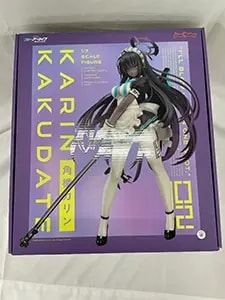 買取】ブルーアーカイブ 銀鏡イオリ 水着Ver. □ フィギュア買取