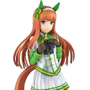 買取】ラストワン賞 サイレンススズカ フィギュア ラストワンver. 一番