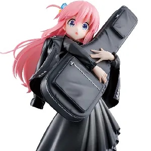 一番くじ ぼっち・ざ・ろっく!volume.3 A賞 後藤ひとり D