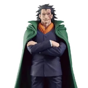 買取】モンキー・D・ドラゴン ワンピース DXF～THE GRANDLINE SERIES