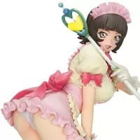 買取】一騎当千GG 張飛益徳（1/7スケールPVC製塗装済み完成品