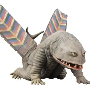 買取】大怪獣シリーズ M78星雲人 ［ウルトラマン］TYPE A モノクロ