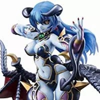 買取】エクセレントモデルシリーズ 神羅万象チョコ 魔将軍アスタロット