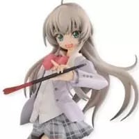 買取】這いよれ！ニャル子さん ニャル子 宇宙CQC デラックス（1/8