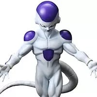 買取】フリーザ(第二形態) 「一番くじ ドラゴンボール BATTLE ON