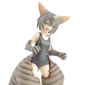 買取】ウルトラ怪獣擬人化計画 ゴモラ フィギュア買取 | もえたく！