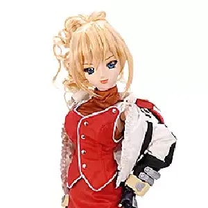 エクセレン・ブロウニング 1/6スケール フィギュア スーパーロボット