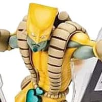 買取】一番くじ ジョジョの奇妙な冒険 第三部 スターダスト